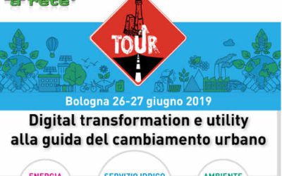 Digital trasformation e utility alla guida del cambiamento urbano