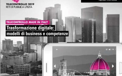 ATI & Forum Telecontrollo 2019 – Rassegna Stampa